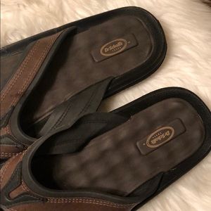 dr scholl's donnor sandals